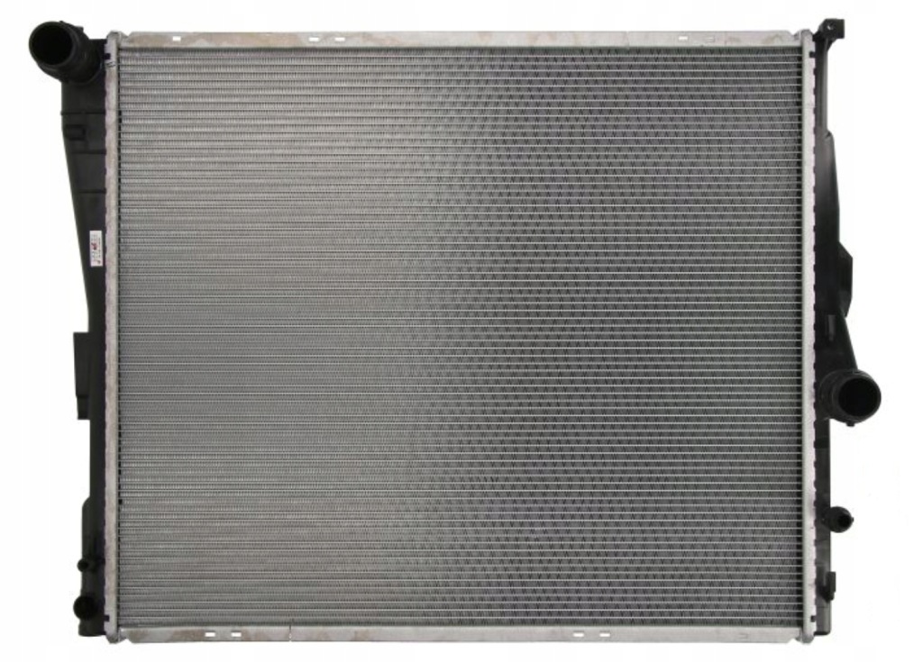 Купити Bmw x3 e83 2006-2011 радіатор води 2.5, 2.5 r6