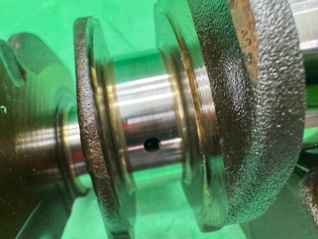 Купить Wał коленчатый lexus gs iii 3.0 v6 gs300 05-12 состояние bardzo хороший 3gr-fse