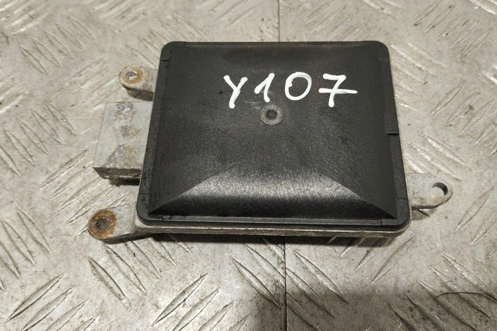 фото №3, Модуль мертвого pola bmw 7 f01, f02 6863243 2014