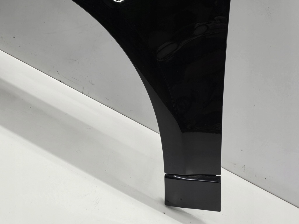 фото №11, Audi q5 8r 09r крыло левый передний перед lz9y