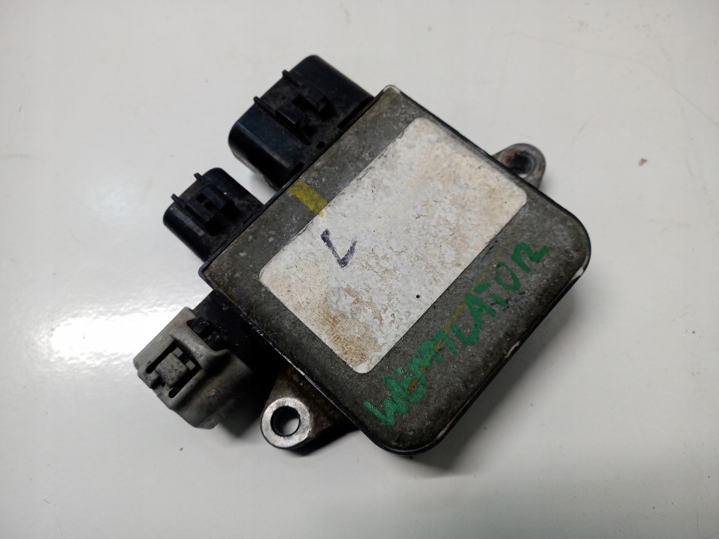 Купить Модуль блок управления вентилятора левый tesla s lift