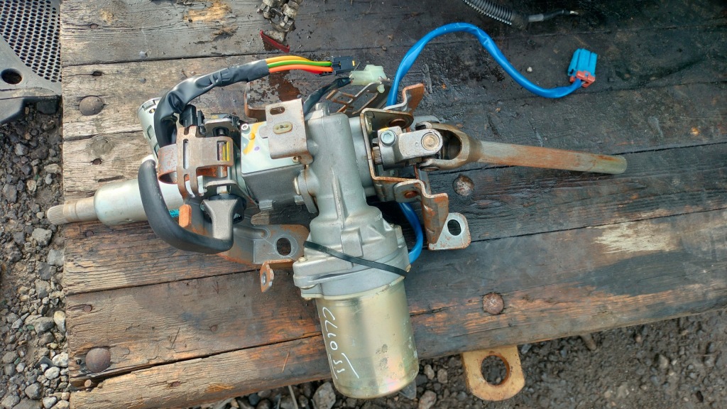 фото №1, Підсилювач 7700437048 clio ii 8200061924