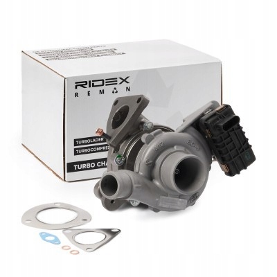 Турбина турбонагнетатель ridex 2234c10150r Цена