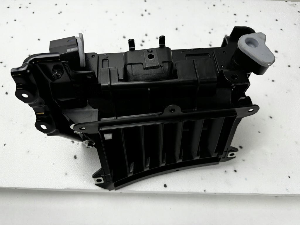 фото №6, Lexus rc 5.0 радіатор оливи оригінал nowa!