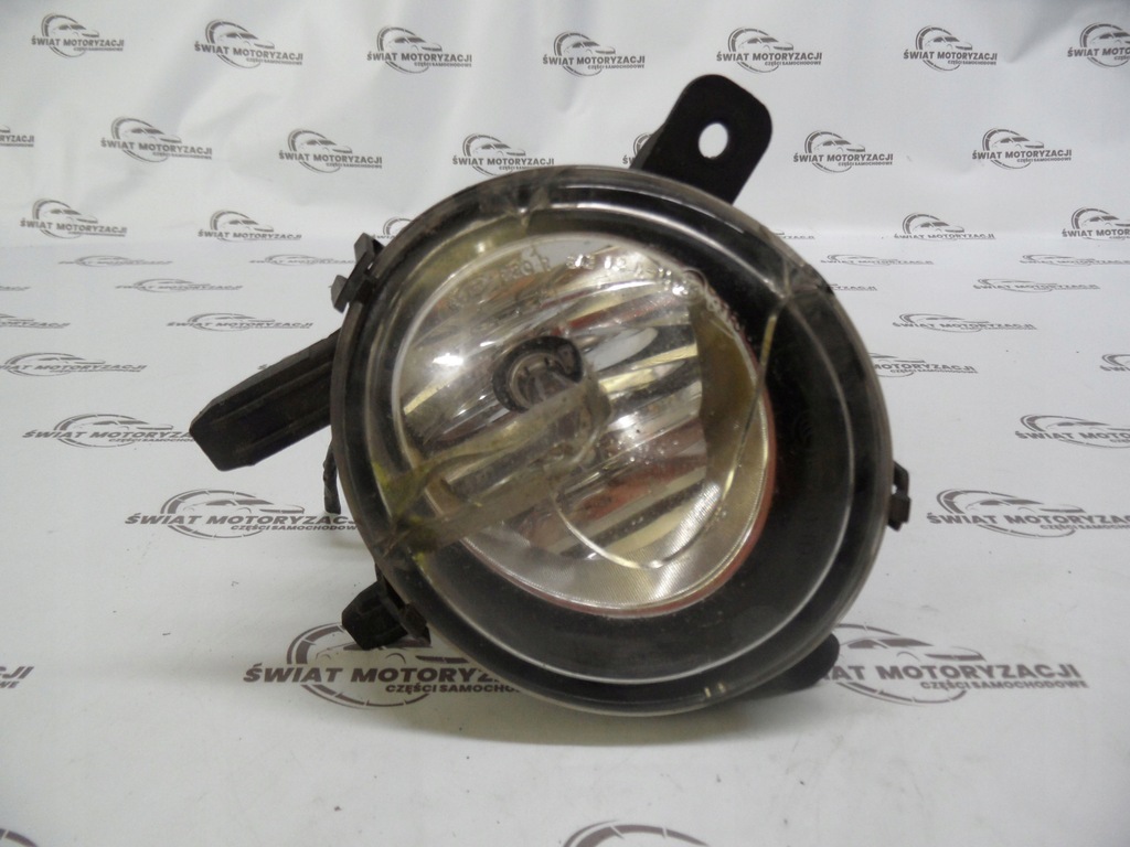 фото №1, Skoda rapid spaceback протитуманна фара правий перед 7248912 7200100001