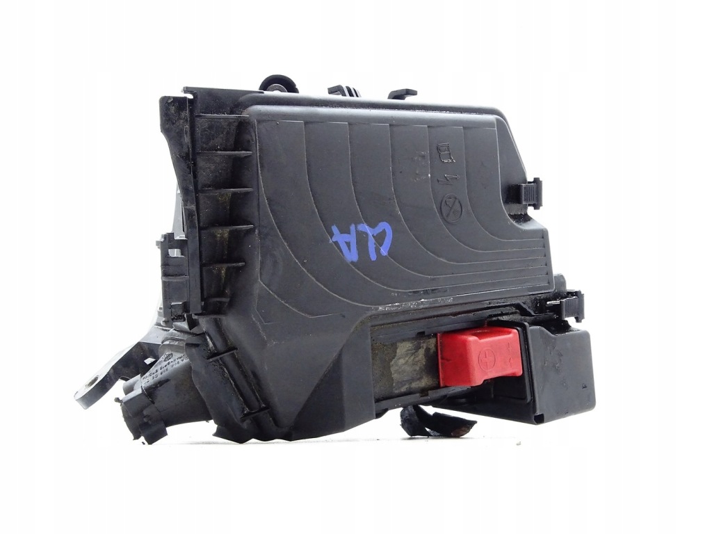 Купити Коробка запобіжників a2469980601 mercedes w176 cla gla