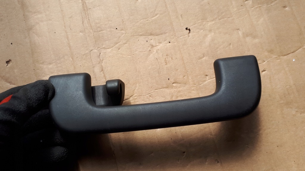 фото №2, A7 4g ручка стельовий ліва лівий задня sline a6 c7