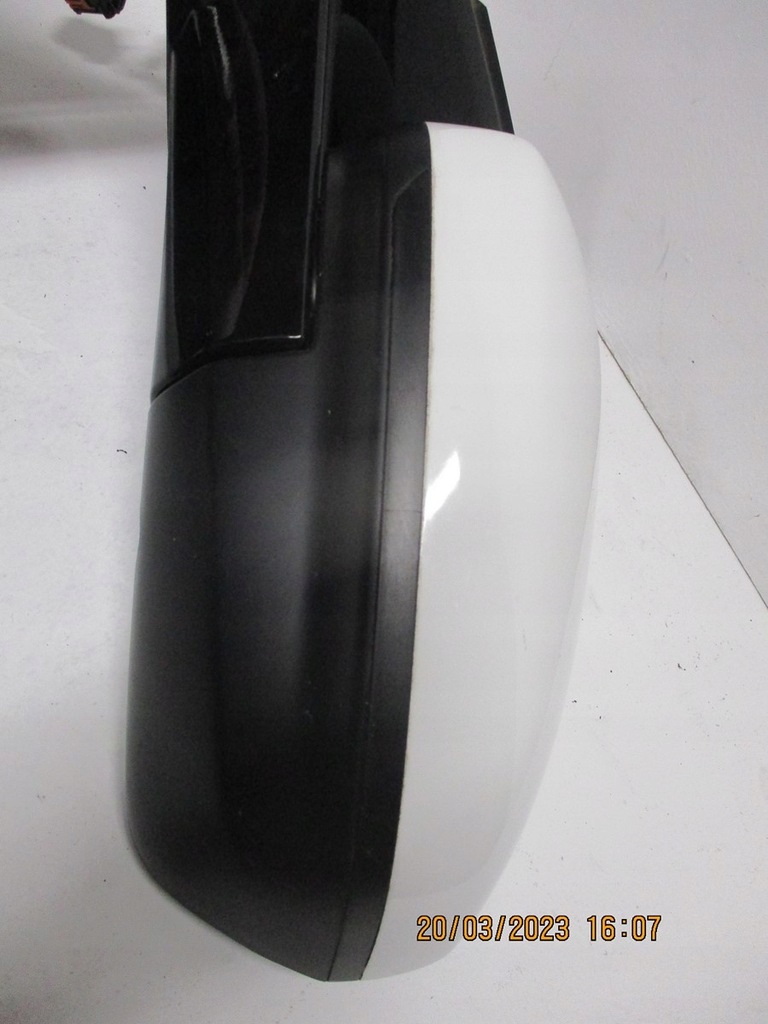 фото №12, Зеркало opel grandland x правое