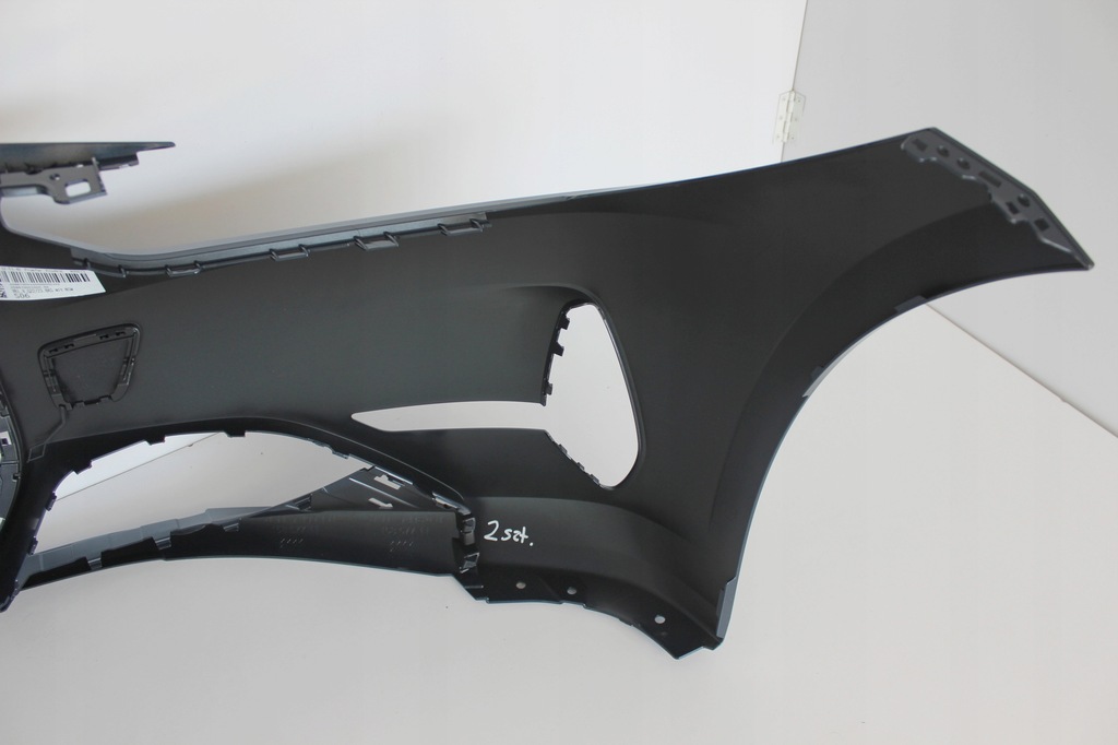 фото №8, Бампер перед bmw 4 g22 g23 новый оригинальный 2020 -