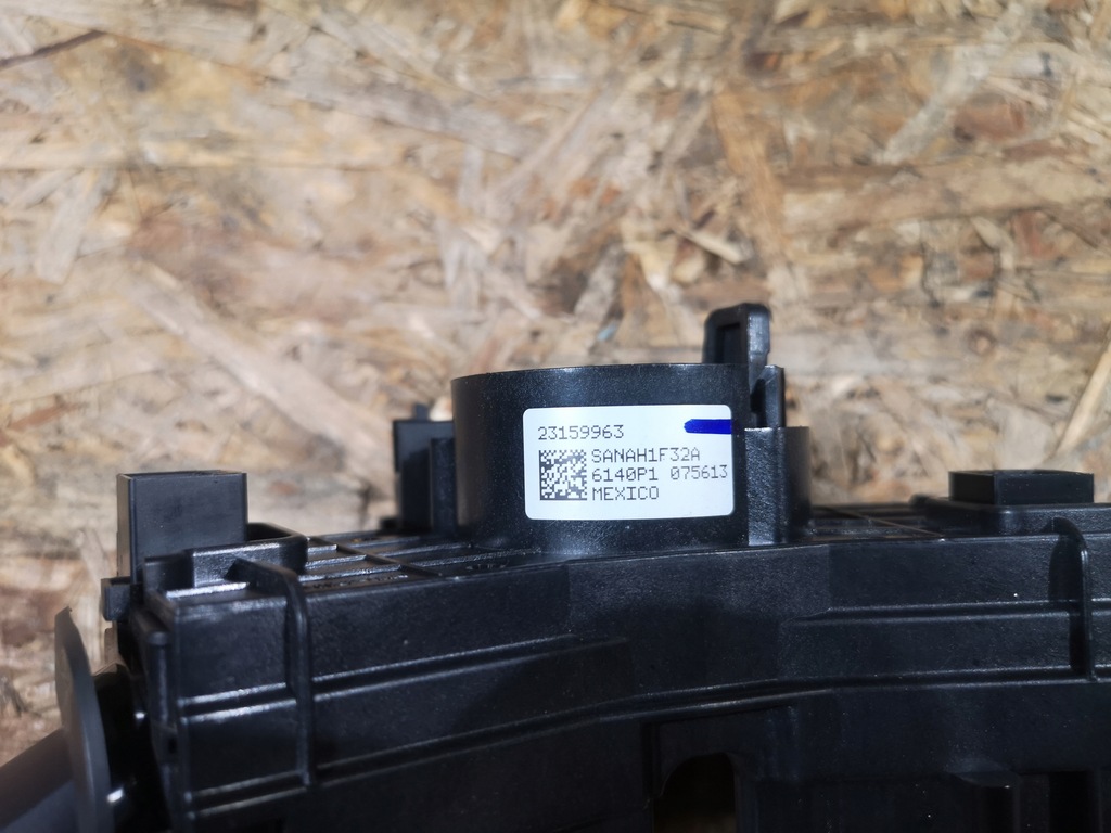 фото №9, Рычаг переключатели рычаг переключатель camaro 2016 -