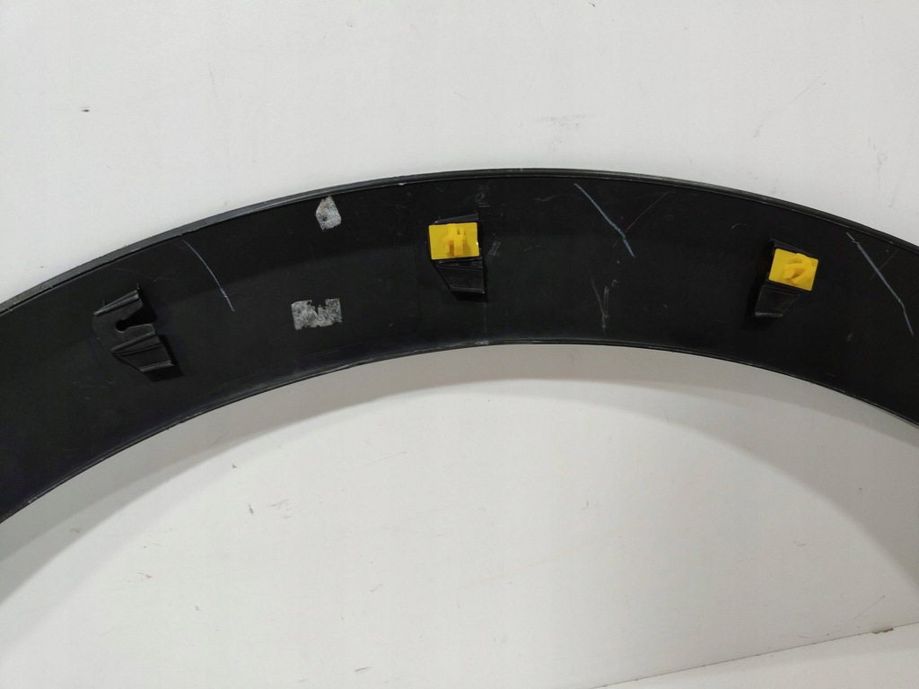 фото №10, Kia niro ii молдинг крила лівий перед 87713-at100