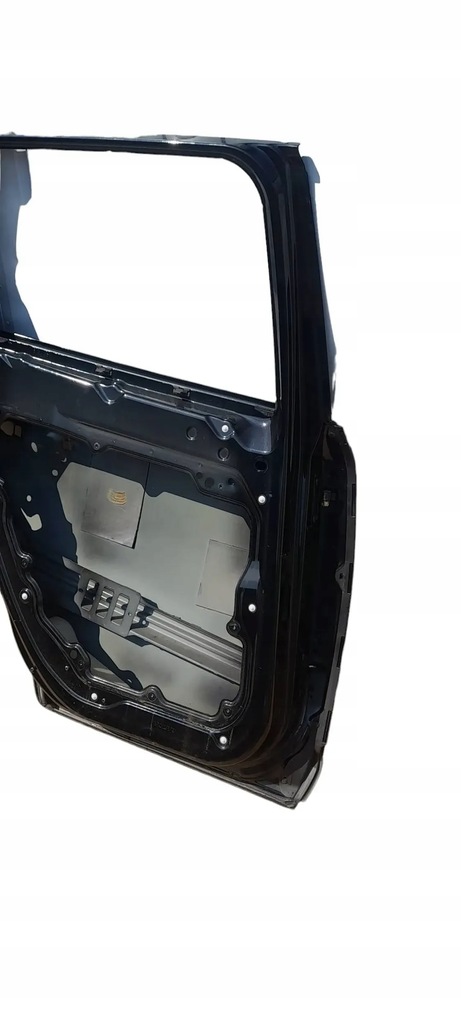 фото №7, Двері лівий задня volvo xc60 i код лакофарбового покриття 452-46