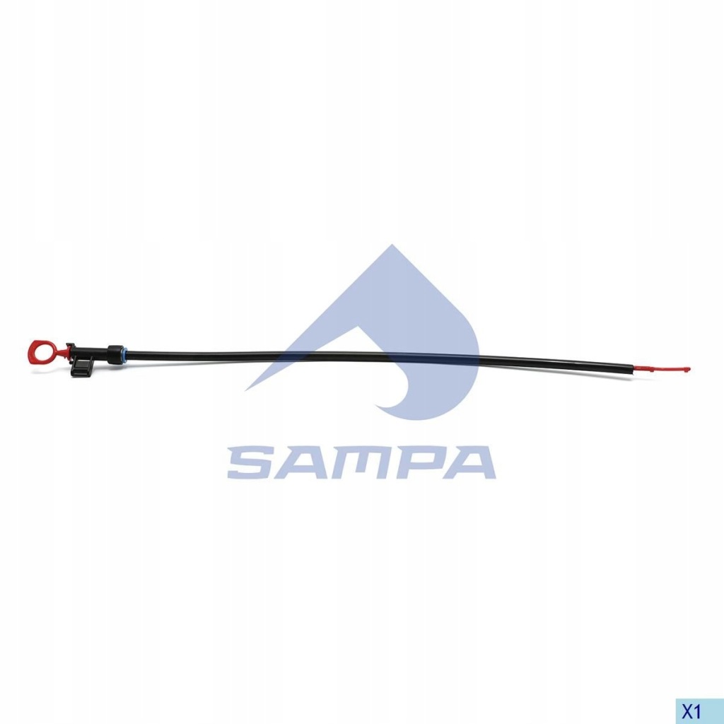 фото №1, Щуп щуп рівня оливи renault premium