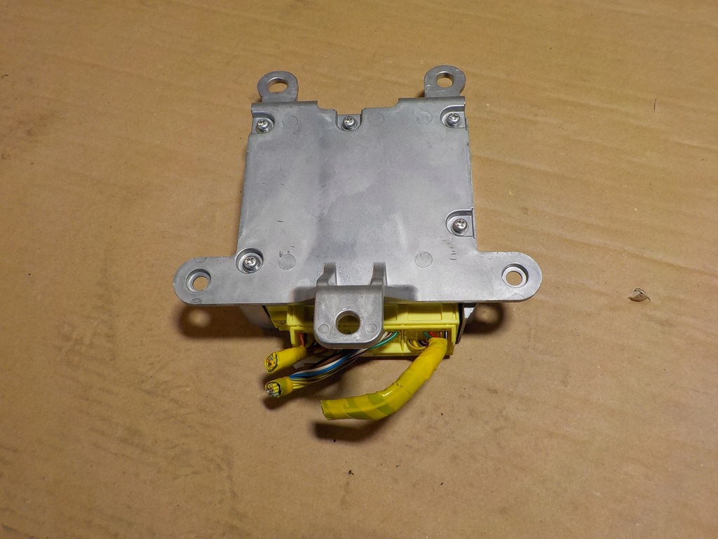 фото №4, Forester iii модуль подушек подушка безопасности 98221sc030