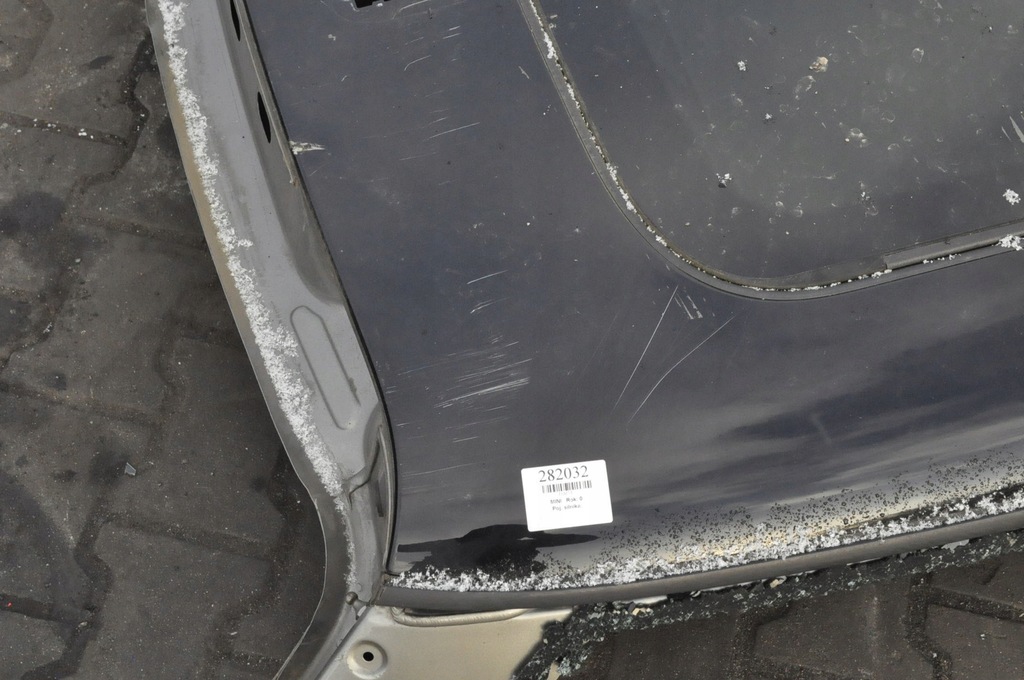 фото №8, Mini f56 дах панорама люк дах панорамний