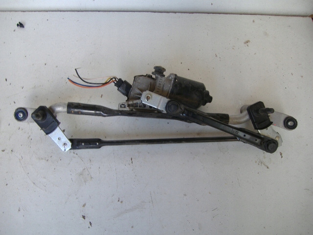 фото №1, Kia niro моторчик дворник механизм