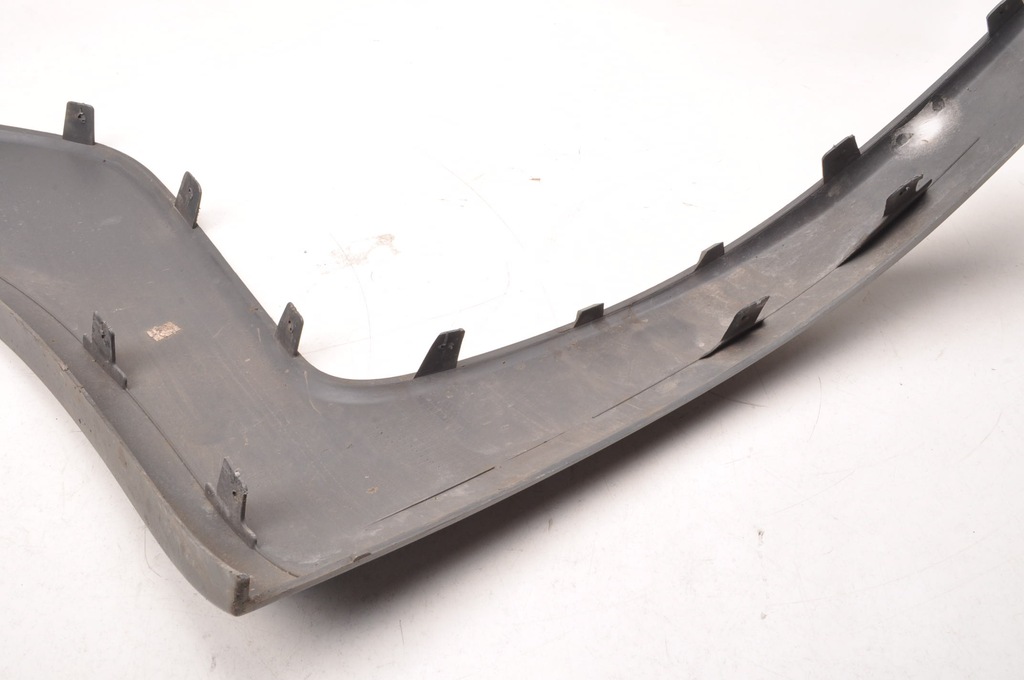 фото №10, Peugeot 207 молдинг бампера перед передний outdoor 9681054277