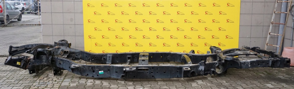 фото №1, Lincoln navigator ford expedition 2018 - 2023 рама кузов usa