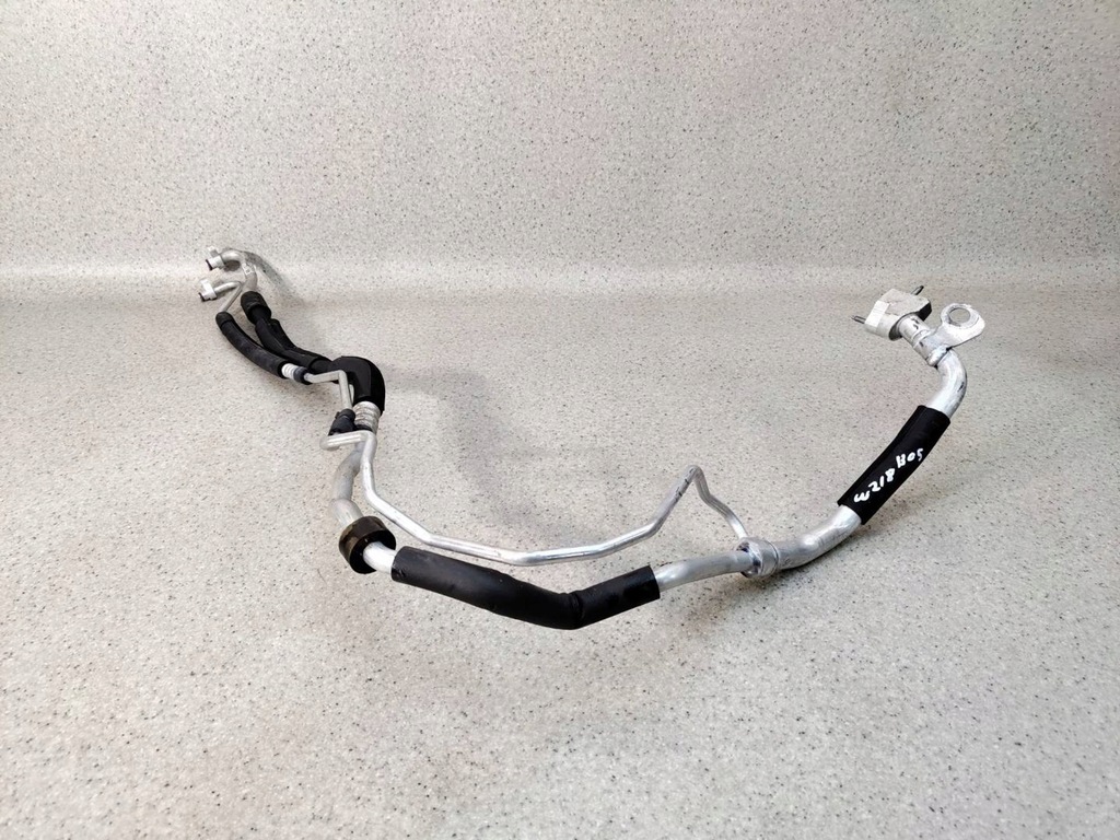 фото №1, Шланг кондиціонера трубка mercedes c218 w218 cls 2.2 cdi - a2128300177