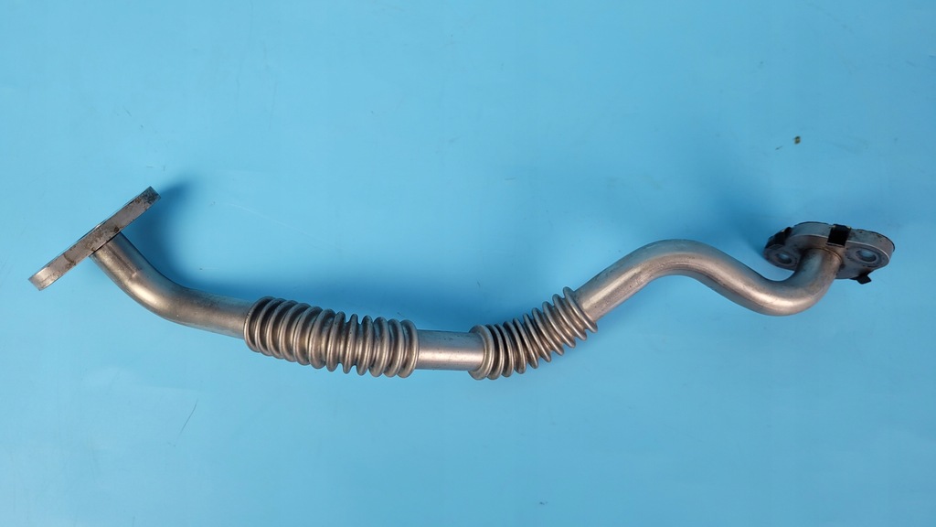 фото №5, Kia sorento iv 20r шланг труба трубка egr