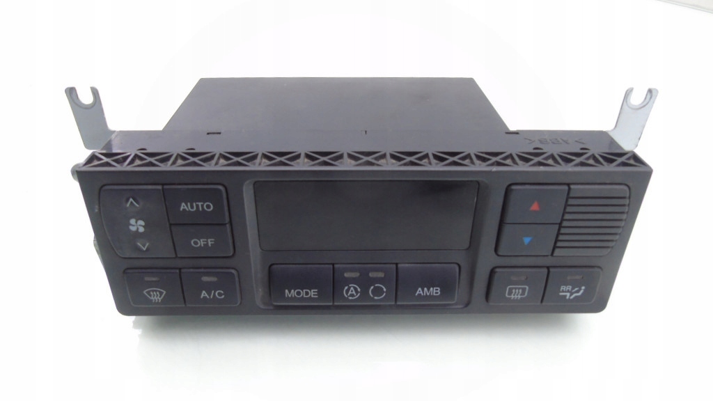 фото №1, Панель кондиціонера обдув hyundai xg 97250-39300