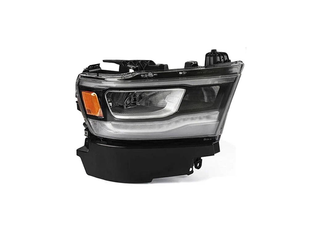 фото №1, Фара перед правий dodge ram 1500 19-23