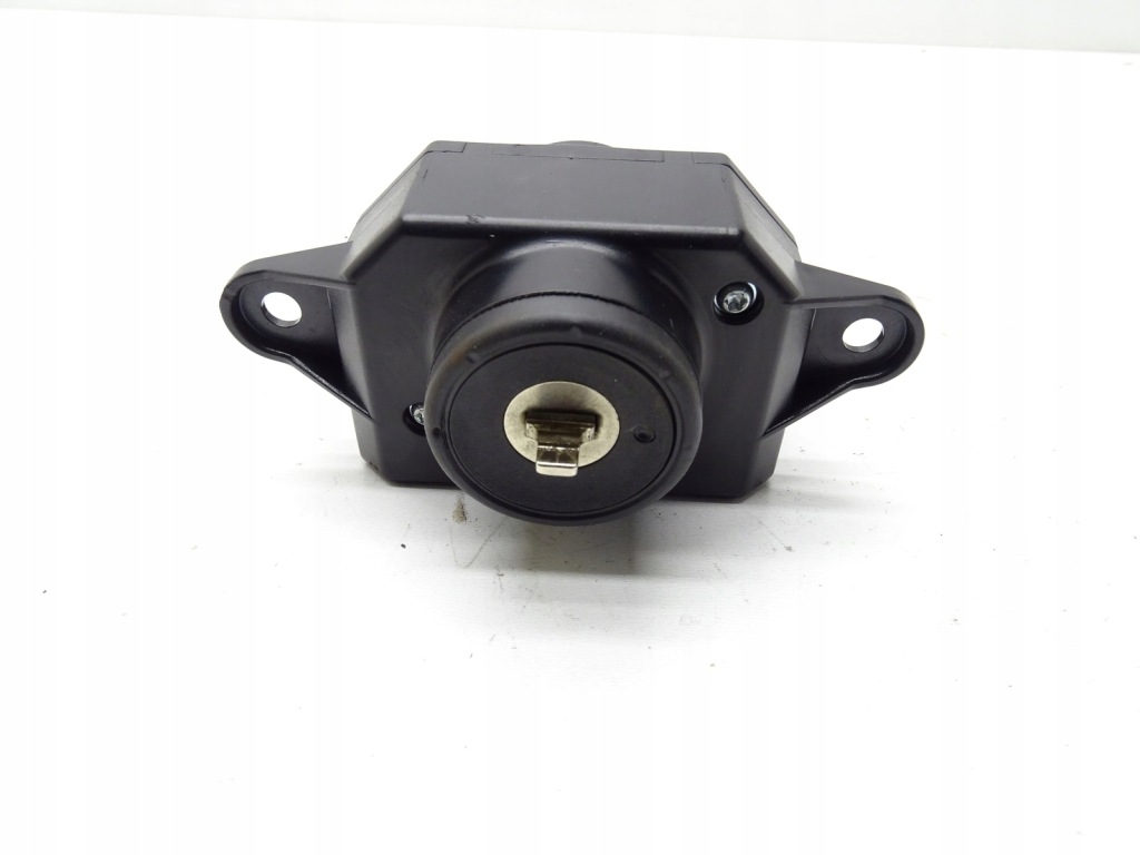 фото №1, Замок запалювання вкладиш ключа + жало audi a6 c6 4f0909135e