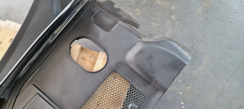 фото №11, S6 c7 4g a6 lift жабо пластиковий захист 4g8819447 s7 4g a7