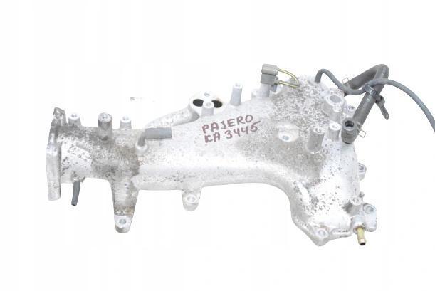 фото №1, Коллектор всасывающий впуск воздуха pajero sport 3.0