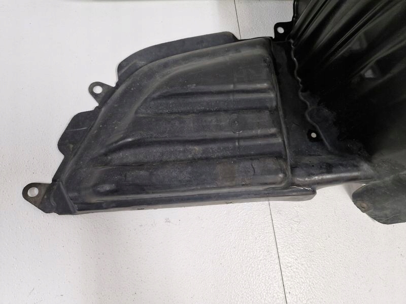 фото №9, Subaru legacy 5 v подкрылок левый перед левая передние 59110aj010