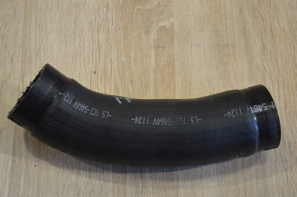 фото №1, Труба воздуха интеркулер cruze orlando 2.0