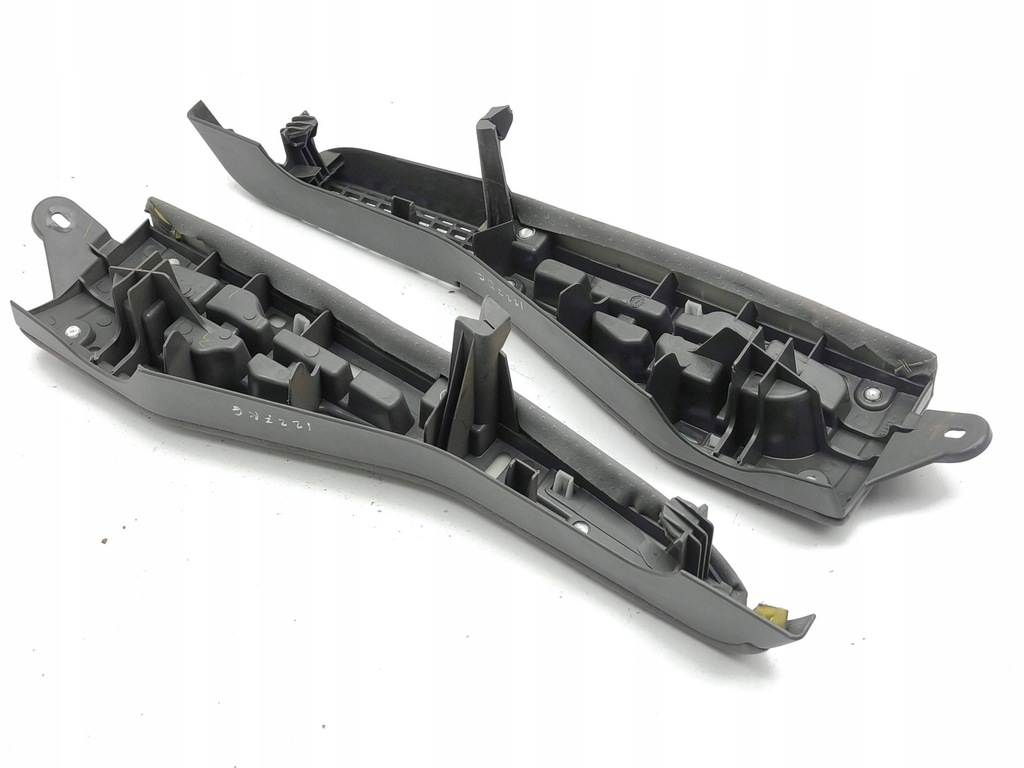 фото №6, Toyota prius xw20 2008 комплект захист верхній сидіння заднього