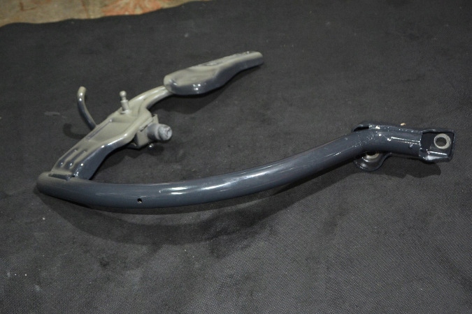 фото №11, Петля крышки задняя vw passat b8 3g5827302 3g5827301