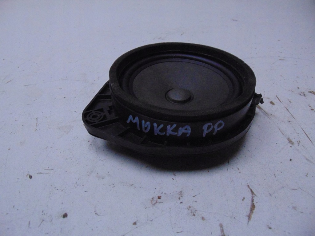 Купити Динамік передній перед opel mokka a 13350328 545295771