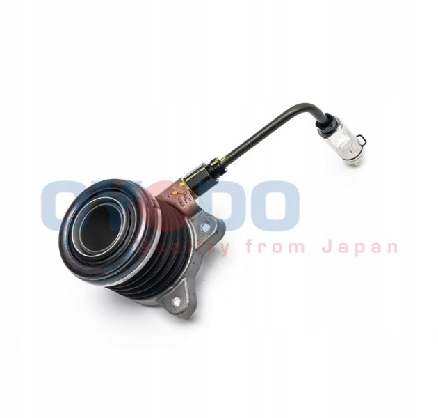 фото №1, Циліндр зчеплення центральний hyundai santa fe iii 2.0 2.2