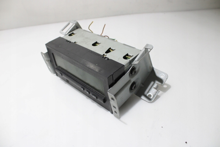 фото №4, Дисплей mitsubishi space star