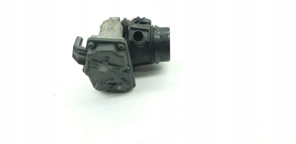 Купити Дросельна заслінка 7619008 mini cooper s f56 2.0b 2019r