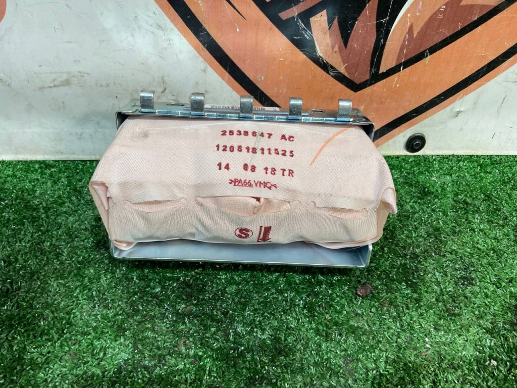 Купить Подушка подушка безопасности пассажира legacy bm 98271aj03a