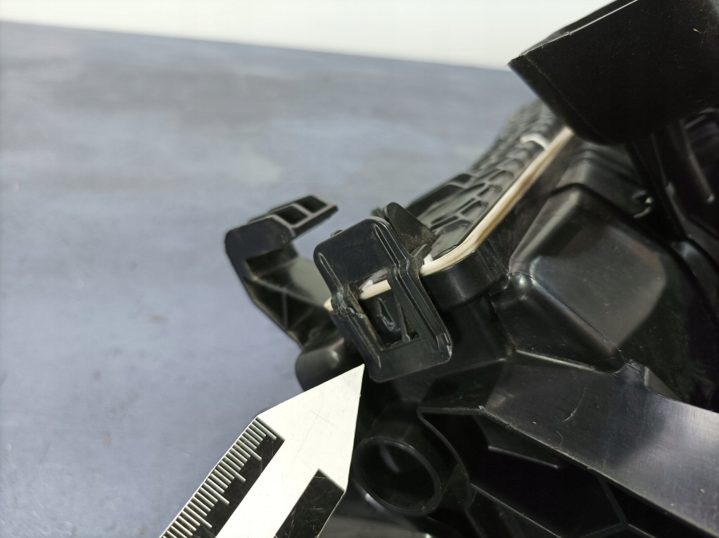 фото №16, Bmw 3 g20 g21 m3 g80 отопитель воздуходувка eu 7949741