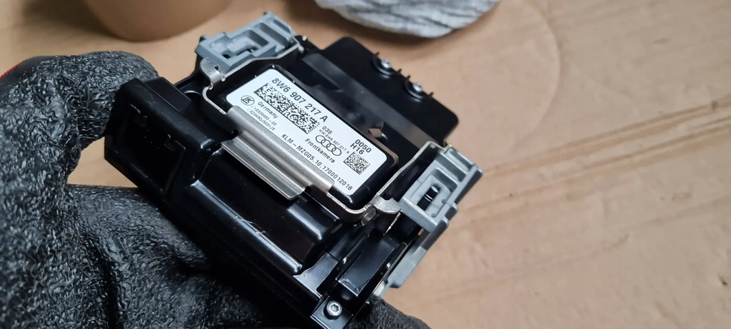 фото №7, A5 8w камера стекло лобовое 8w6907217a a4 b9 8w