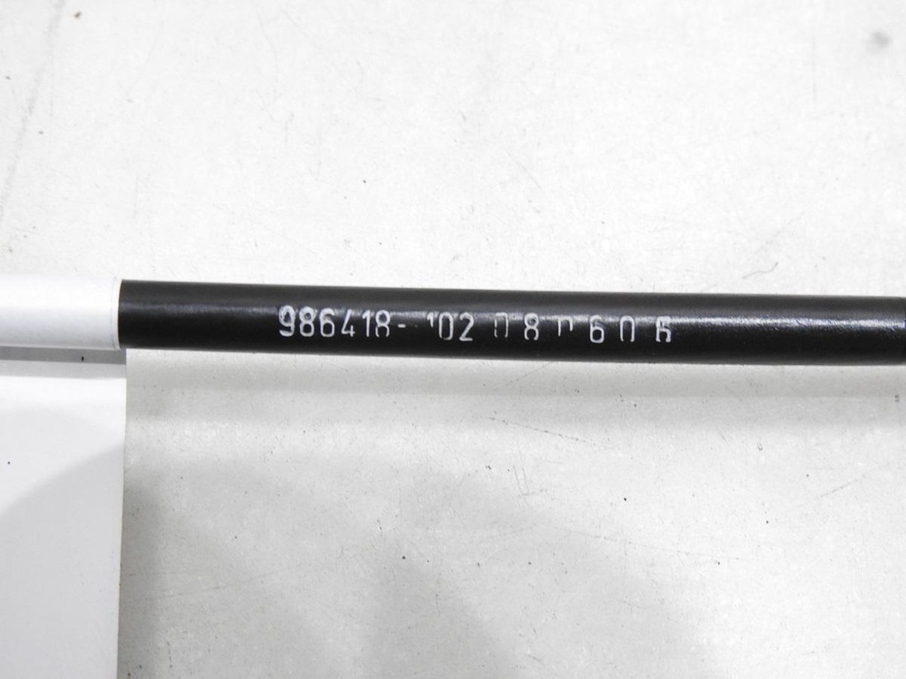 фото №5, Трос тяга замка дверь правый задняя ford s-max mk1