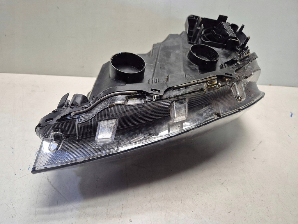 фото №12, Лампа повреждённая передняя правая seat ibiza v lift 2021- full led 6f1941008f