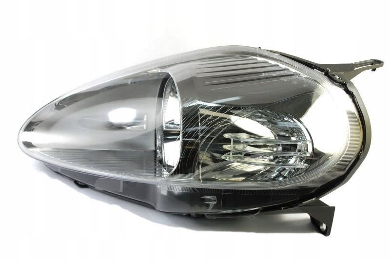 фото №13, Abakus фара fiat