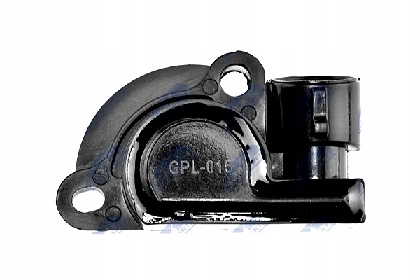 фото №8, Датчик положення дросель opel astra g 1.4.1.6 1998- corsa b