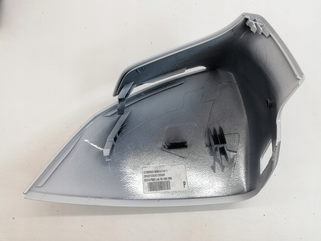 фото №9, Корпус дзеркало права накладка tarraco ateca s9r