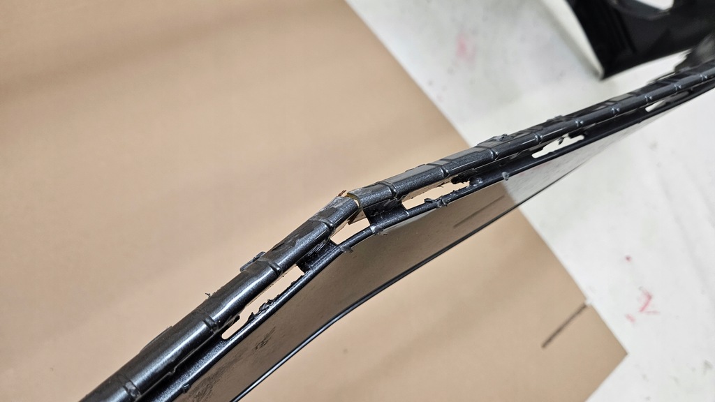 фото №10, Бампер перед передний audi a3 8y s-line 8y0807437f