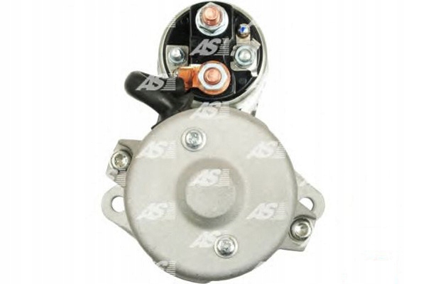 Купить As-pl стартер bmw 3 e46 3,0 04- as-pl