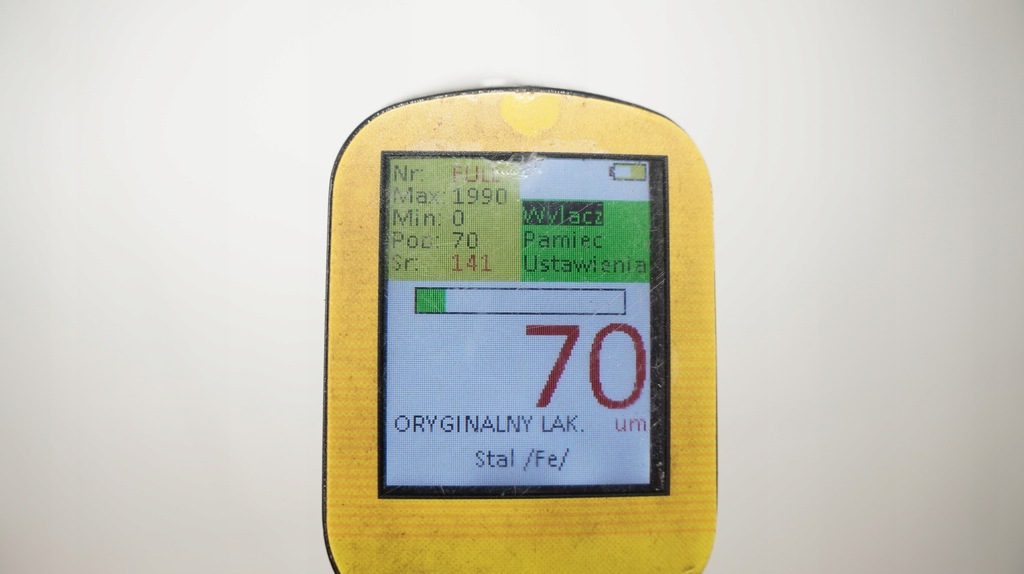 фото №6, Дверь левый задняя citroen ds4 lift 15-18r lkr