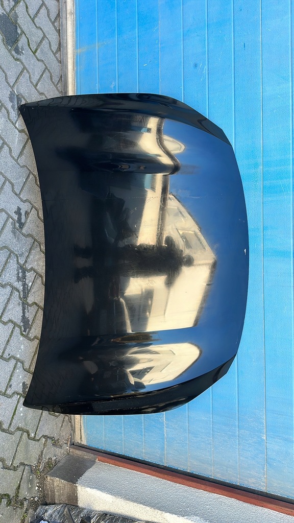 фото №1, Kia x ceed xceed 2018- капот