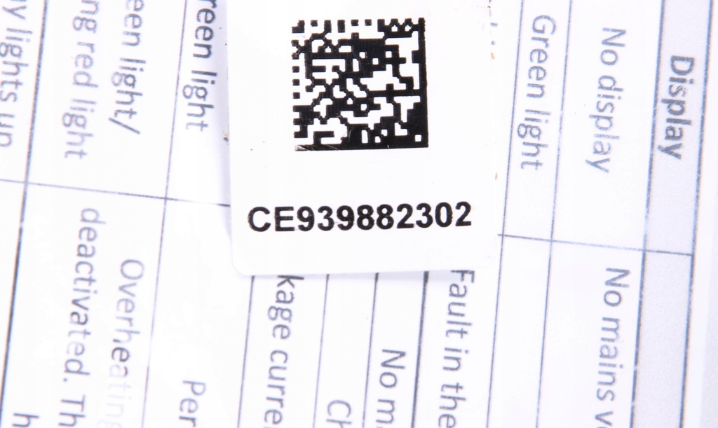 фото №11, Bmw g11 i3 i8 nowa оригинальная зарядное устройство 9398823